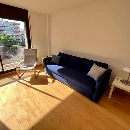 La Chartreuse Apartament Tarragona Eksteriør bilde