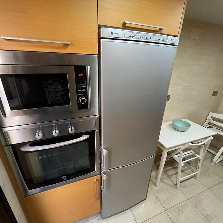 La Chartreuse Apartament Tarragona Eksteriør bilde