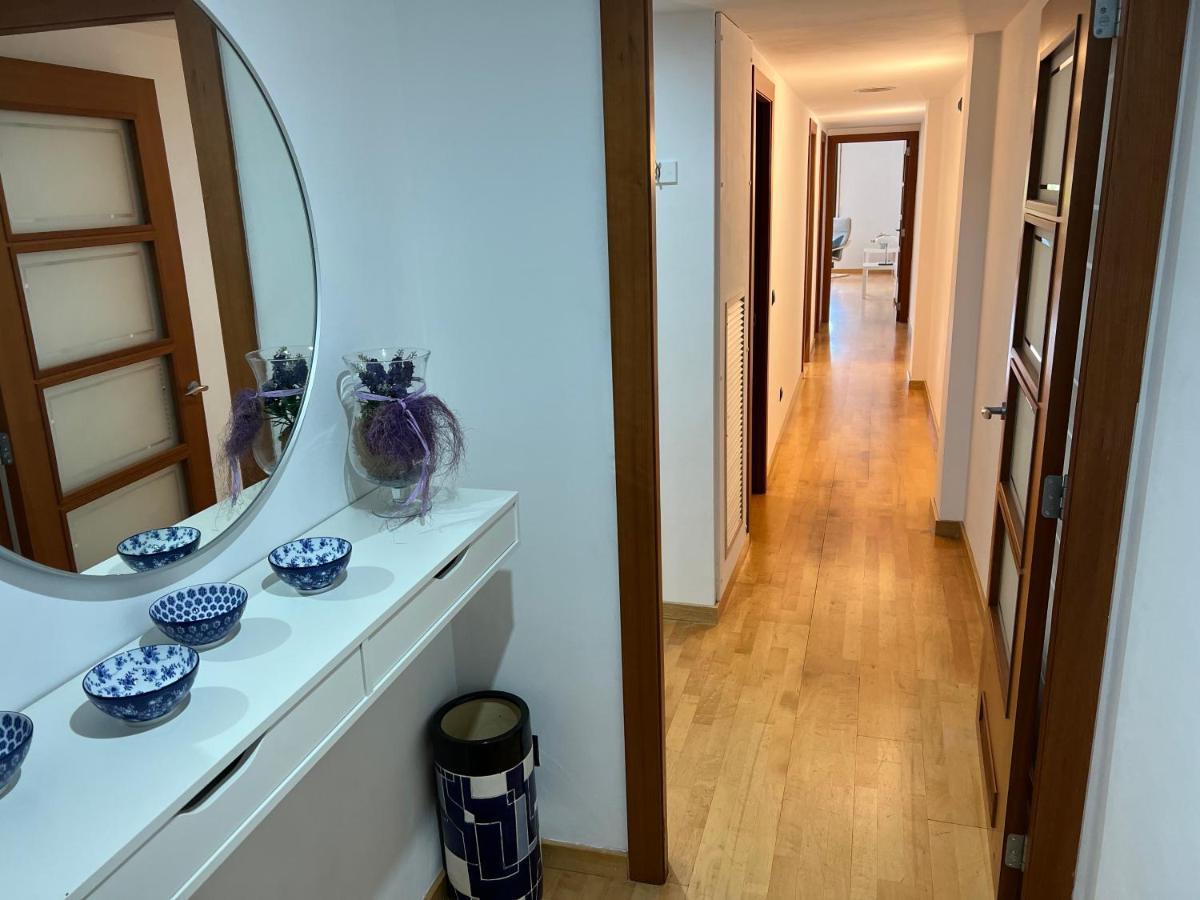 La Chartreuse Apartament Tarragona Eksteriør bilde