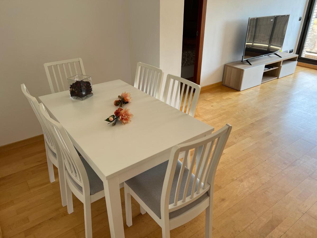 La Chartreuse Apartament Tarragona Eksteriør bilde