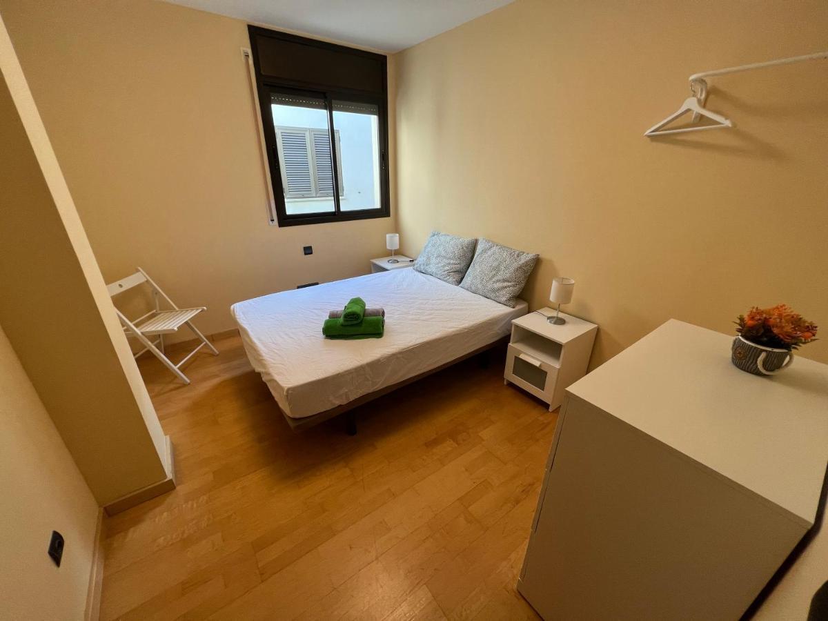 La Chartreuse Apartament Tarragona Eksteriør bilde