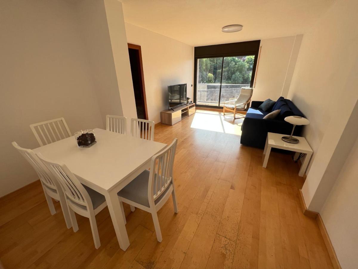 La Chartreuse Apartament Tarragona Eksteriør bilde