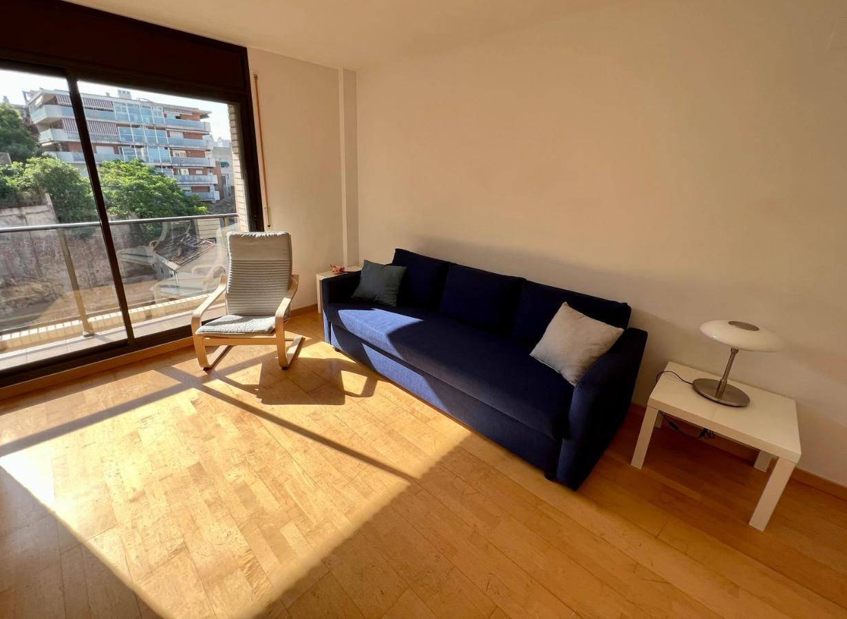La Chartreuse Apartament Tarragona Eksteriør bilde