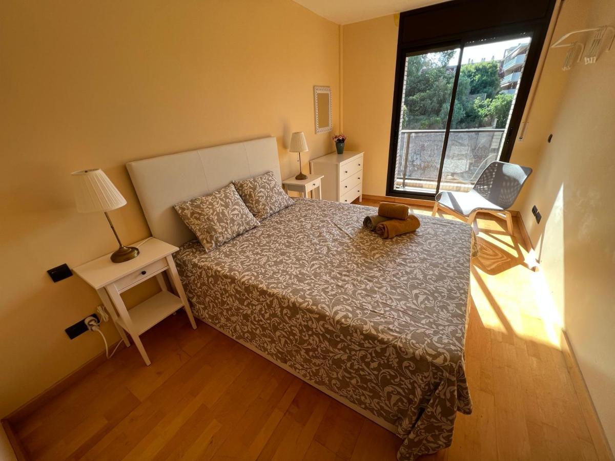 La Chartreuse Apartament Tarragona Eksteriør bilde