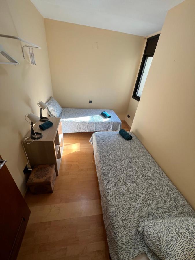 La Chartreuse Apartament Tarragona Eksteriør bilde