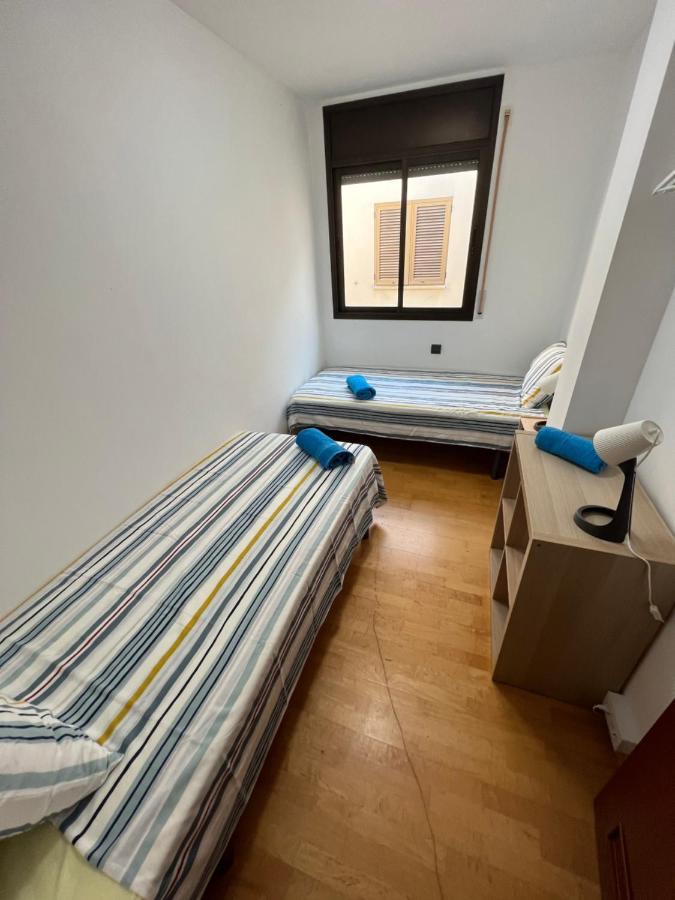 La Chartreuse Apartament Tarragona Eksteriør bilde