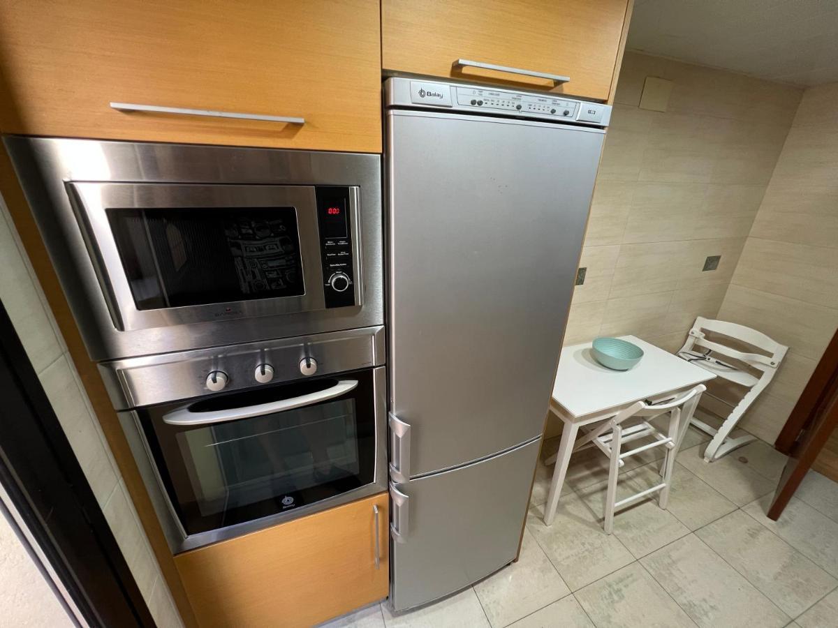 La Chartreuse Apartament Tarragona Eksteriør bilde