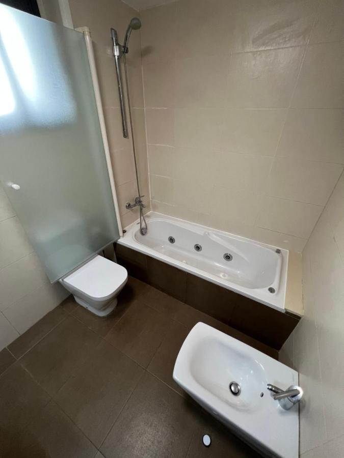 La Chartreuse Apartament Tarragona Eksteriør bilde