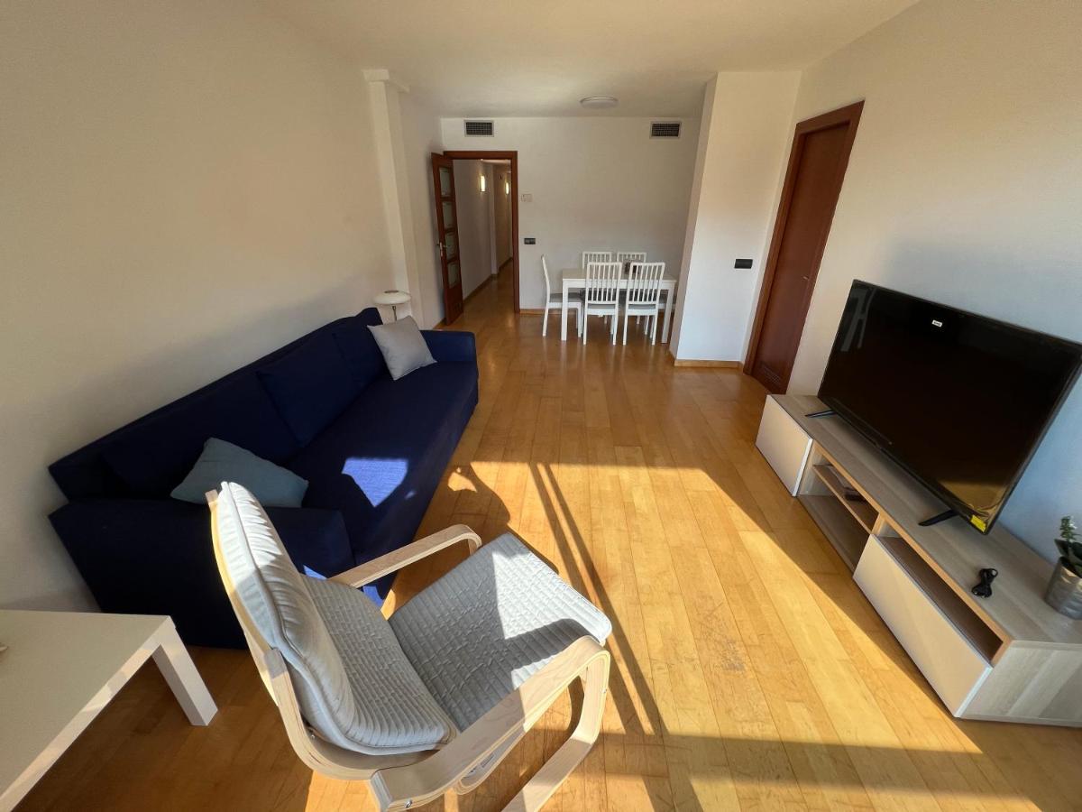 La Chartreuse Apartament Tarragona Eksteriør bilde