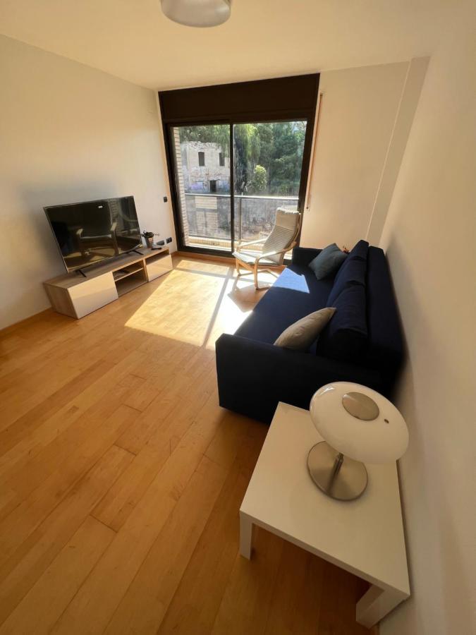 La Chartreuse Apartament Tarragona Eksteriør bilde