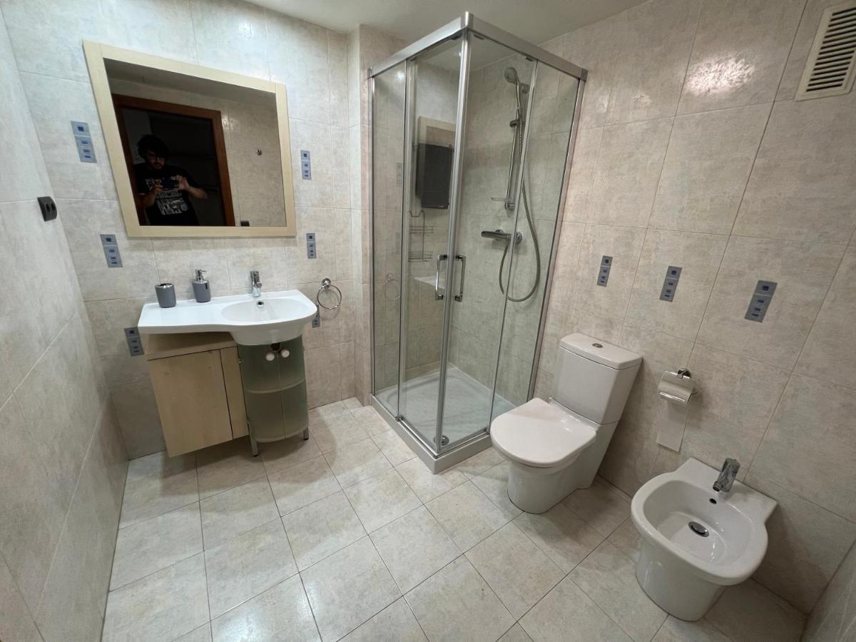 La Chartreuse Apartament Tarragona Eksteriør bilde