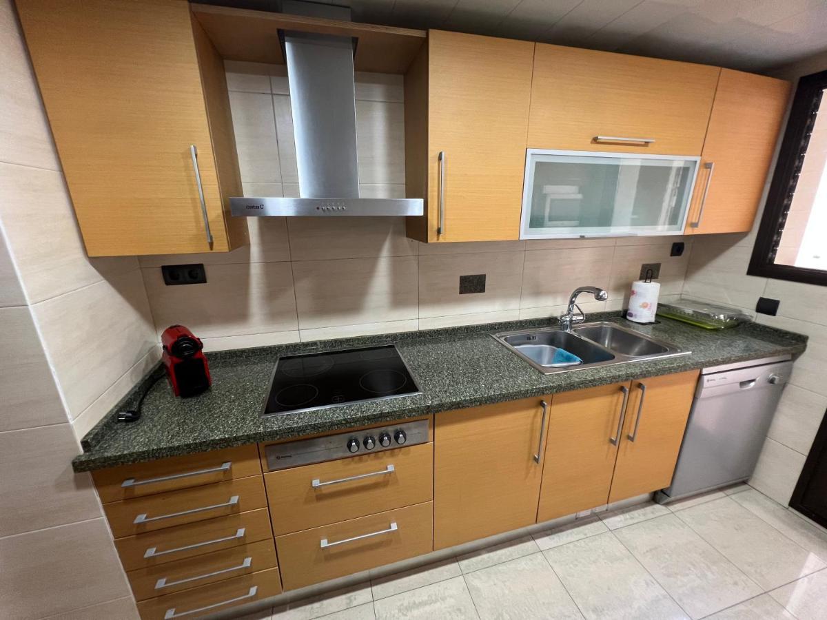 La Chartreuse Apartament Tarragona Eksteriør bilde